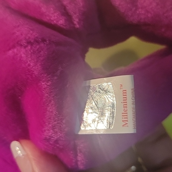 Beanie RARE Baby bundle.. Millennium is spelled incorrectly - Picture 7 of 8